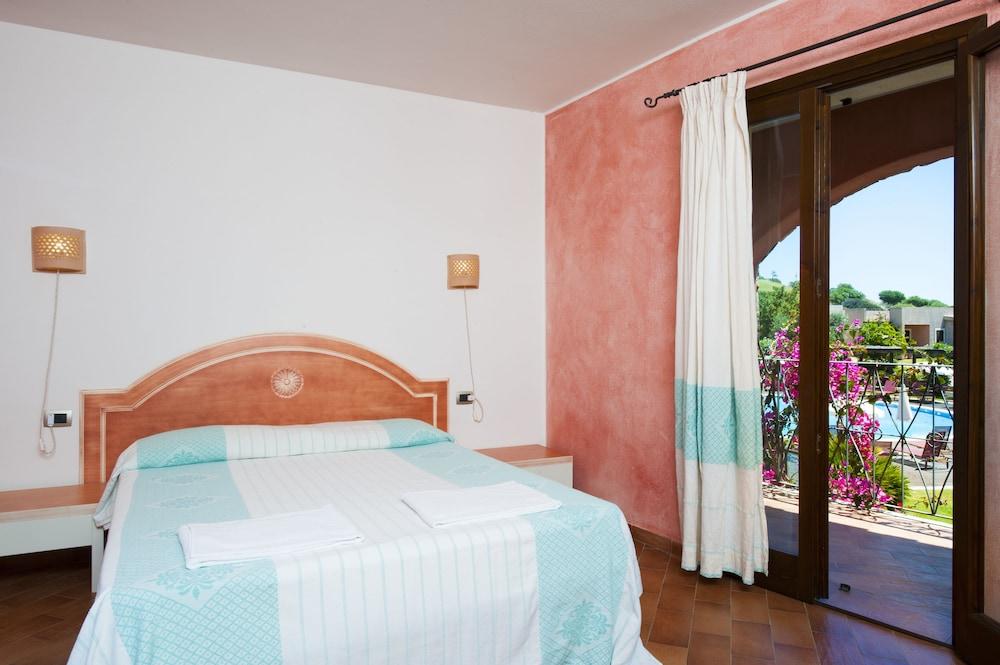 فيلاّسيمِيوس Residence S'Incantu المظهر الخارجي الصورة