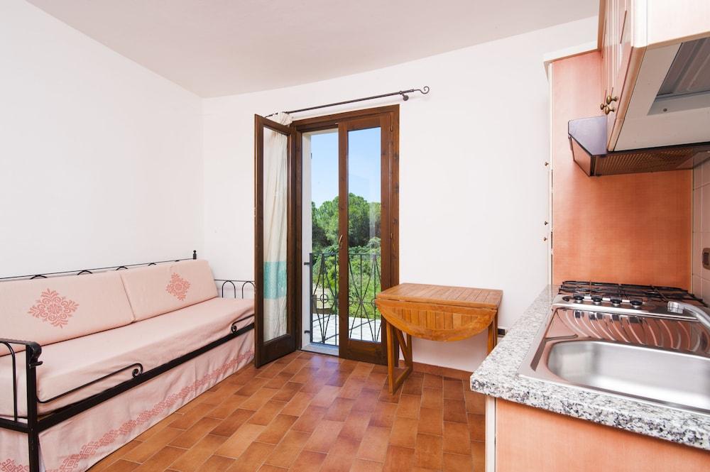 فيلاّسيمِيوس Residence S'Incantu المظهر الخارجي الصورة