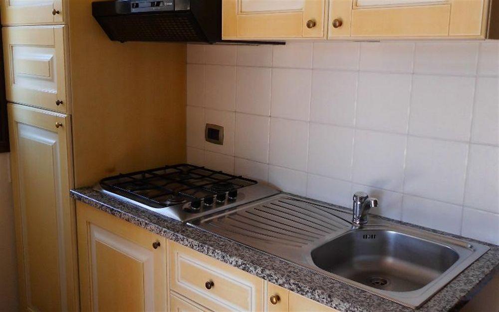 فيلاّسيمِيوس Residence S'Incantu المظهر الخارجي الصورة