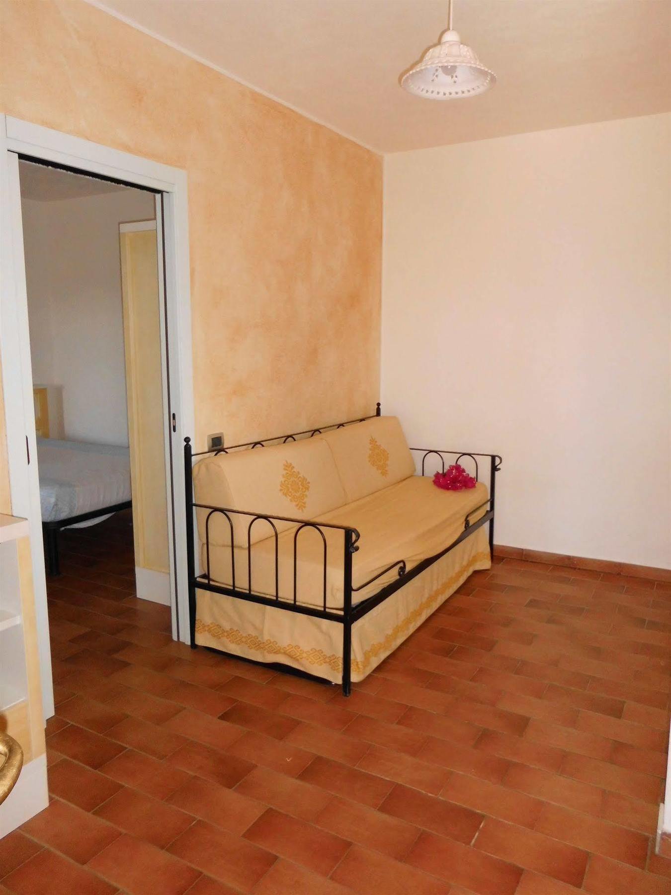 فيلاّسيمِيوس Residence S'Incantu المظهر الخارجي الصورة